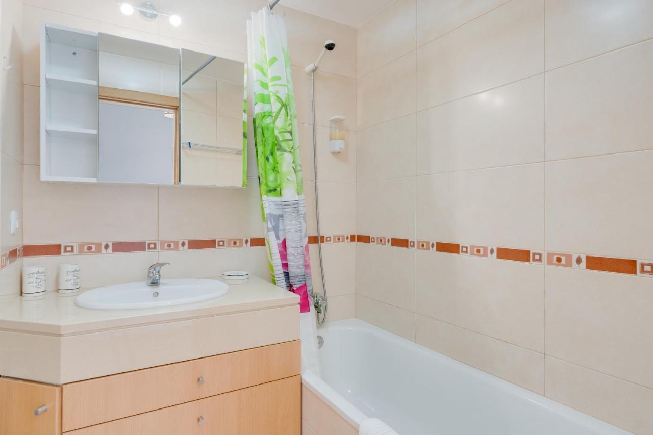Alta Do Garajau II Apartman Caniço Kültér fotó