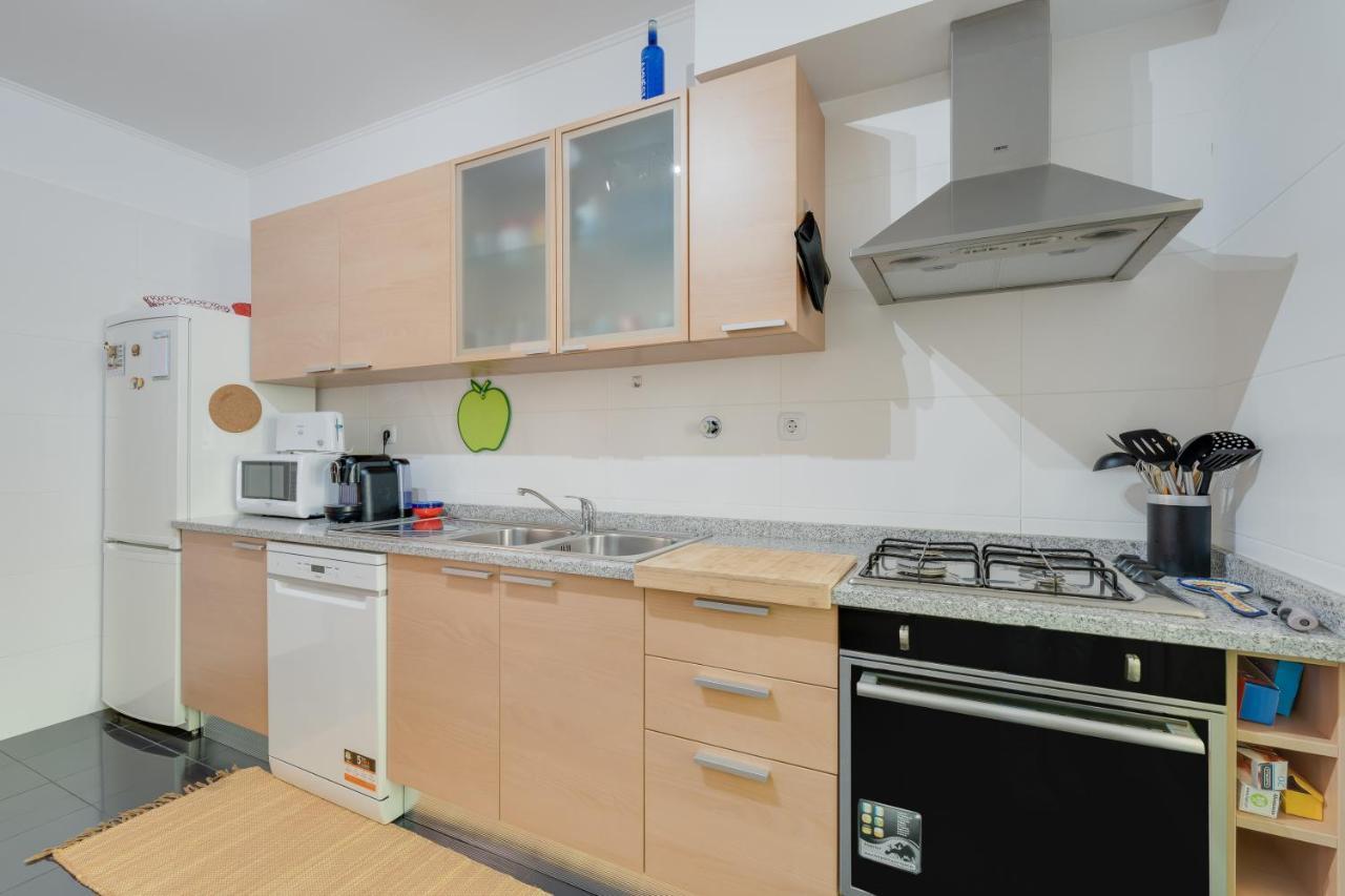 Alta Do Garajau II Apartman Caniço Kültér fotó