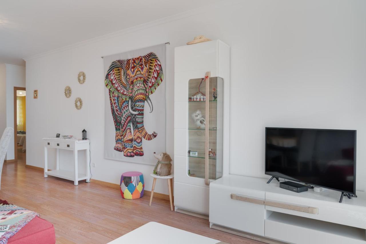 Alta Do Garajau II Apartman Caniço Kültér fotó