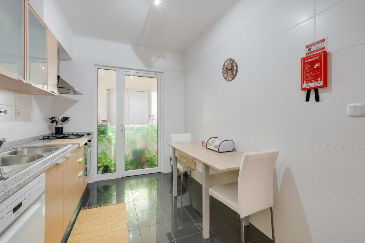 Alta Do Garajau II Apartman Caniço Kültér fotó