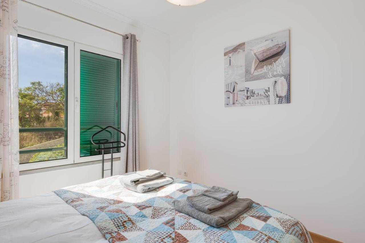 Alta Do Garajau II Apartman Caniço Kültér fotó
