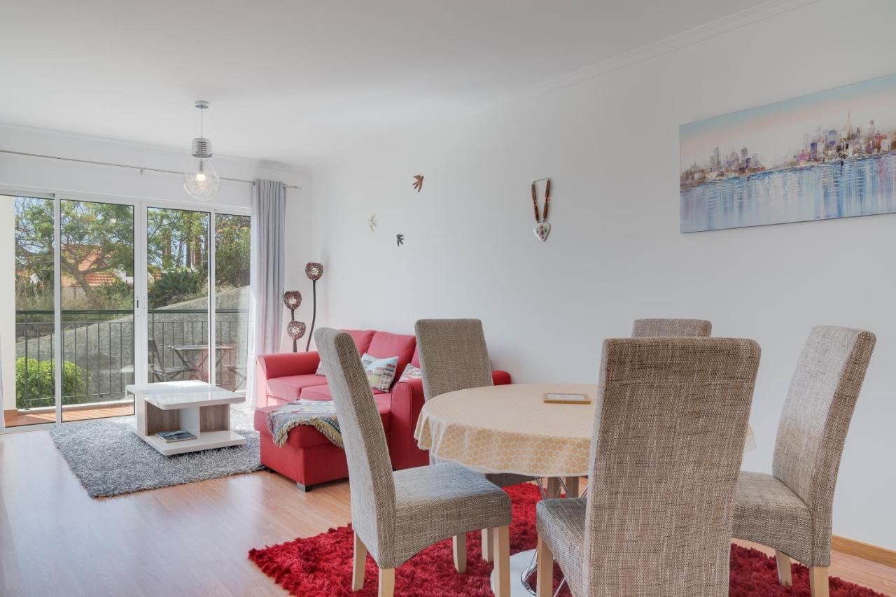 Alta Do Garajau II Apartman Caniço Kültér fotó